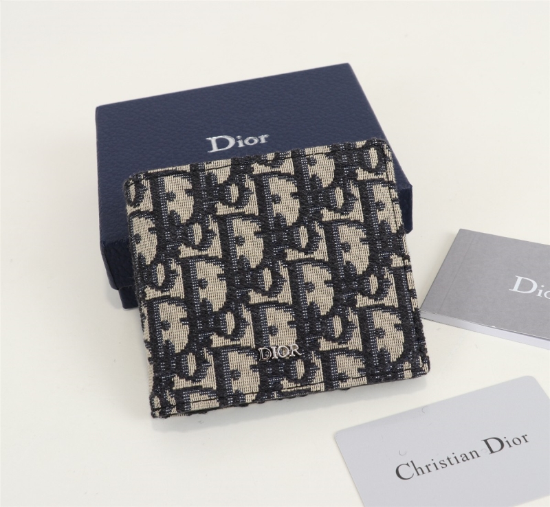 Christian Dior Wallet